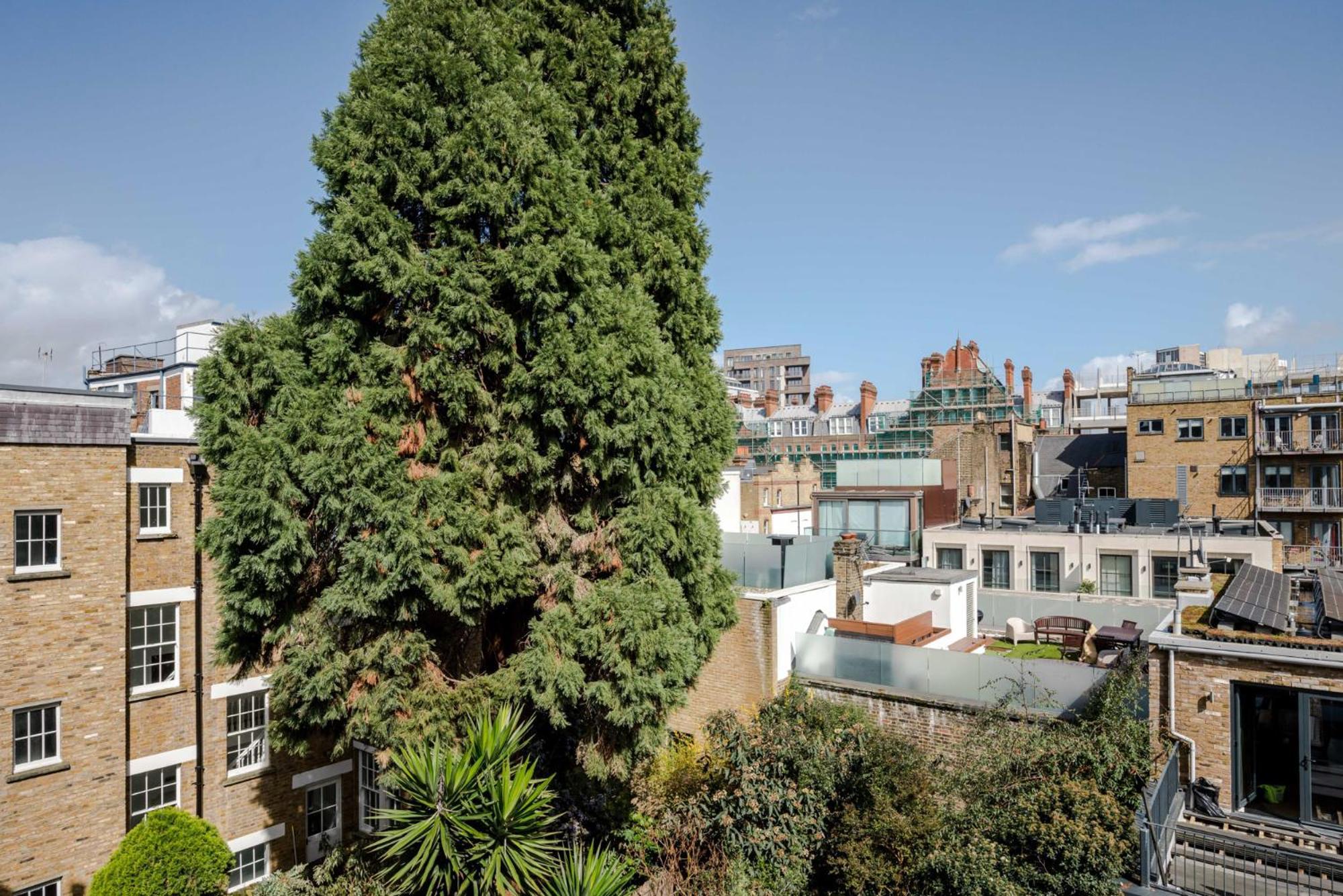 Central Holborn Bloomsbury Flats Londres Exterior foto